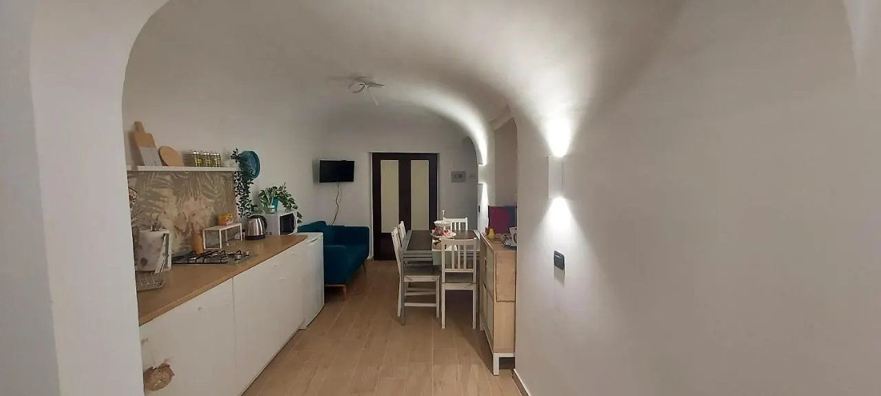 Dn Holiday House Aeroporto di Catania Fontana Rossa