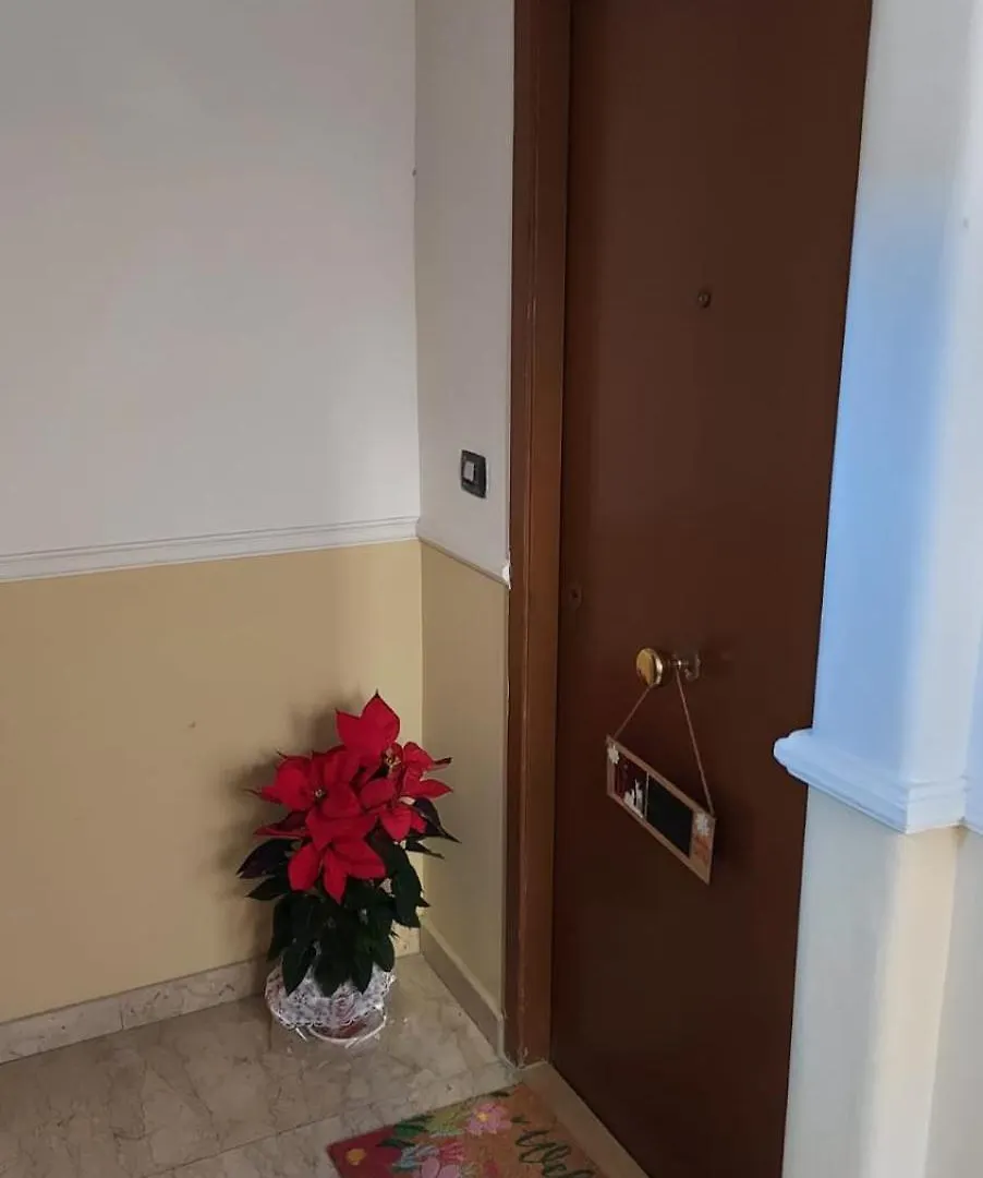 Dn Holiday House Aeroporto di Catania Fontana Rossa Italia