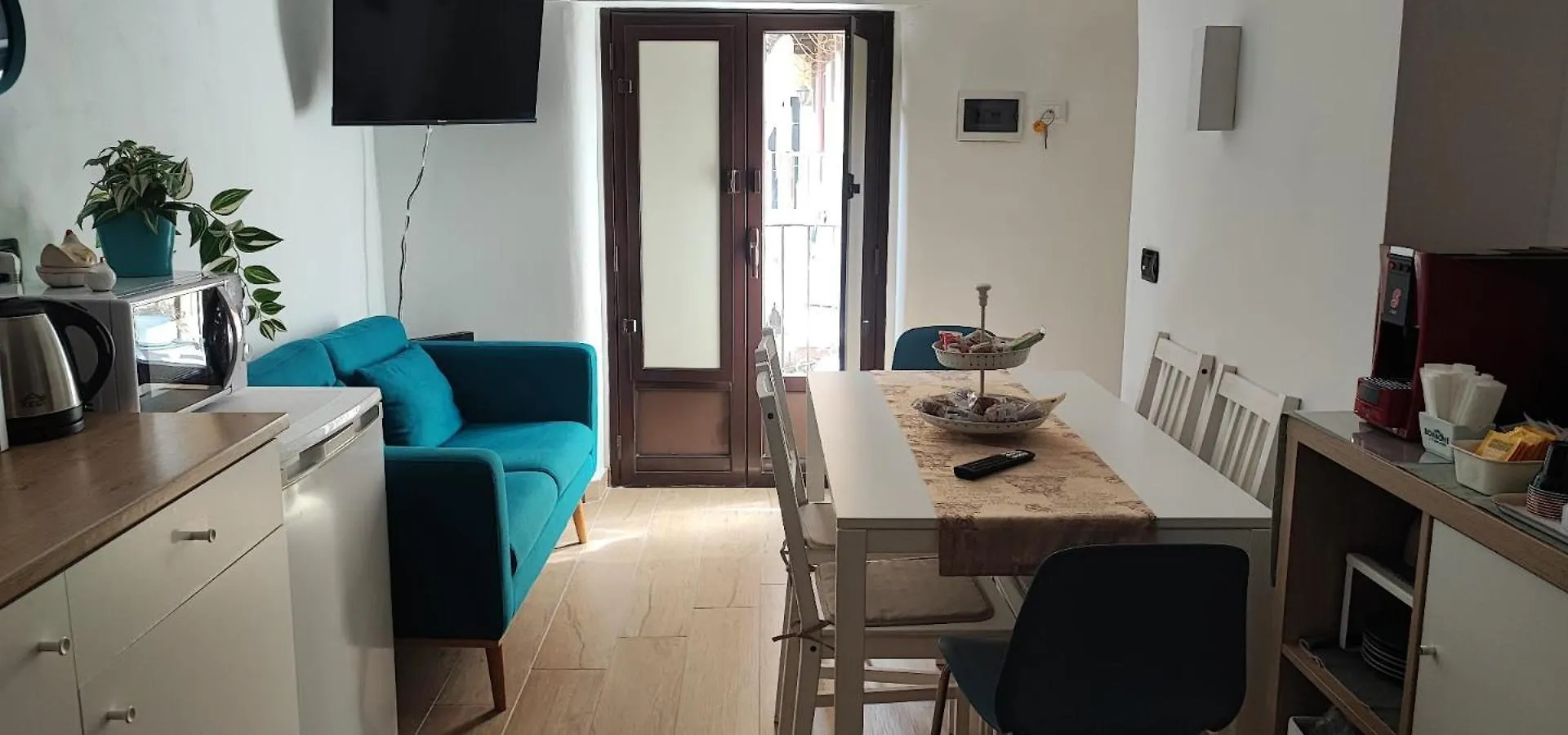 Dn Holiday House Aeroporto di Catania Fontana Rossa