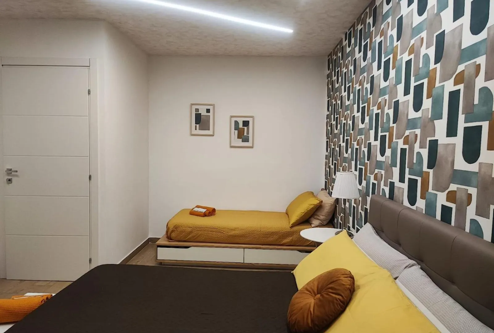 Dn Holiday House Aeroporto di Catania Fontana Rossa