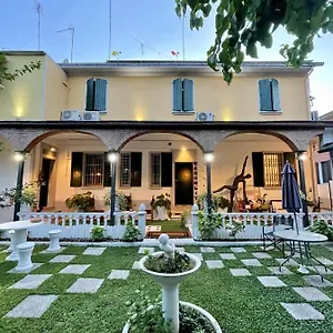 Wagon-lit Guest house Bologna