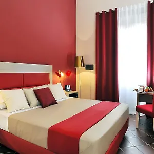 Scott House Hotel Rome