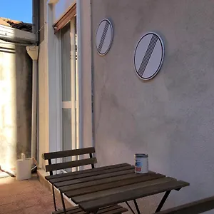 Vicolo Lavico Appartamento