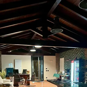 Virdamuri - Etna Country Apartamento