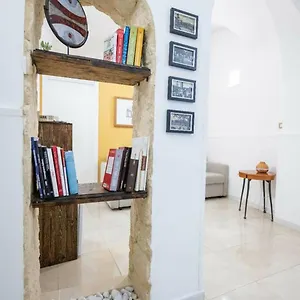 I Sicani House And Appartamento