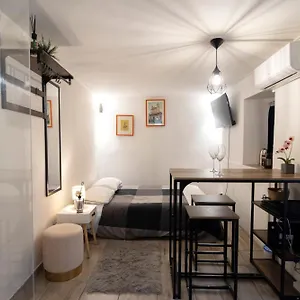 Loft Pantano, Center Bellini Appartamento