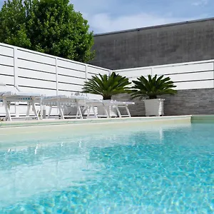 Marcella Guest house La Spezia
