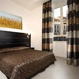 Sonya Hotel Rome
